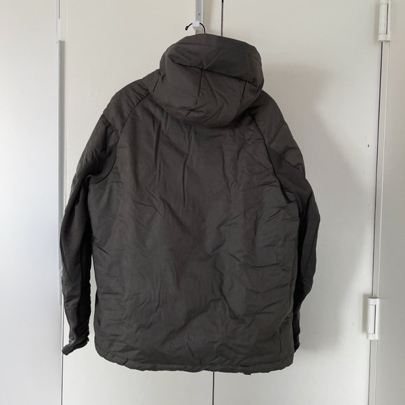Nike Sportswear Tech Pack Synthetic Fill Jacket - Picture 3 of 14
